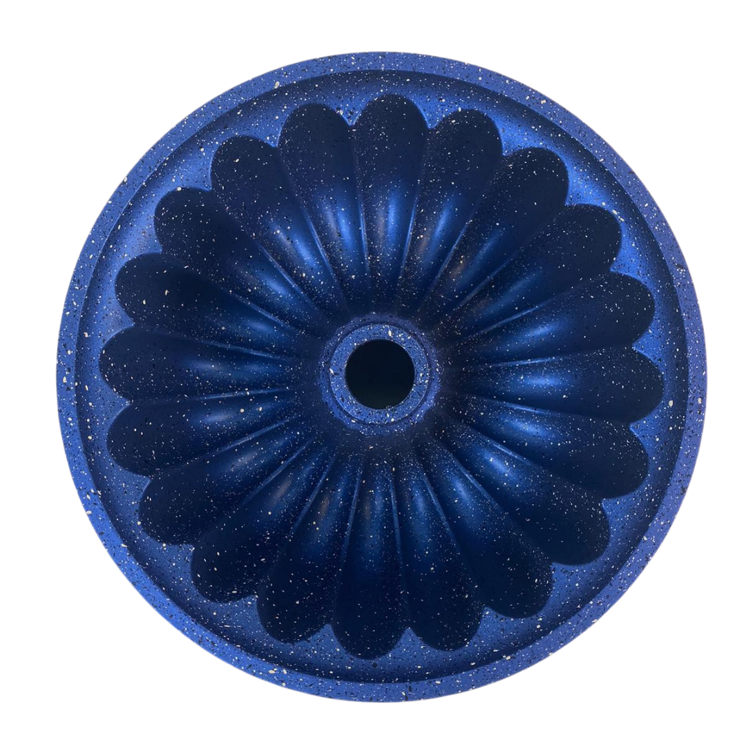 Cakevorm - Blauw - Dara - Bakvorm