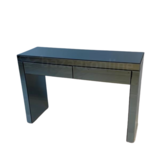 Kaptafel Lisa - Antraciet