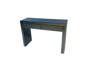 Kaptafel Lisa - Antraciet