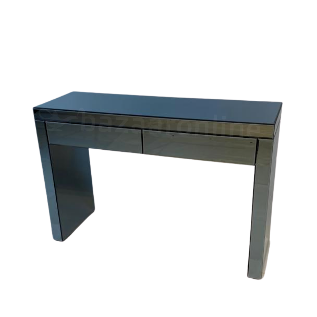 Kaptafel Lisa - Antraciet