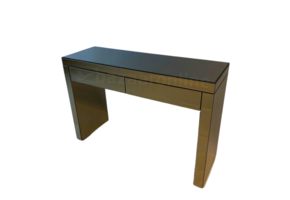 Kaptafel Lisa - Brons