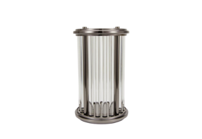 Lantaarn Universe - Small - Antraciet