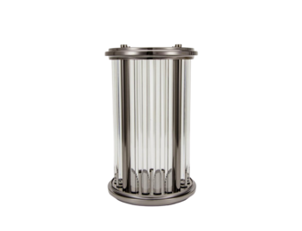 Lantaarn Universe - Small - Antraciet