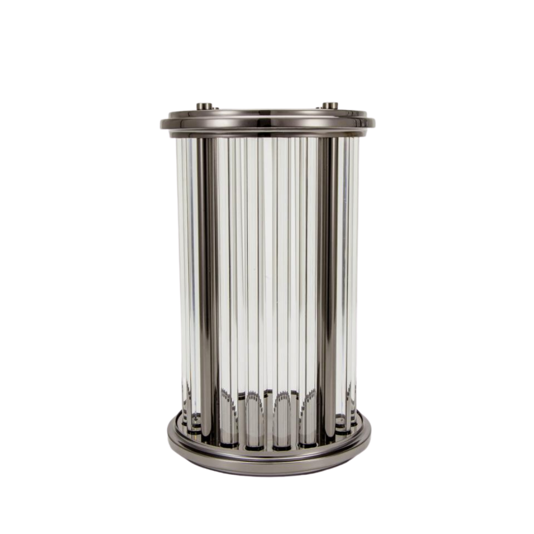 Lantaarn Universe - Small - Antraciet