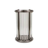 Lantaarn Universe - Small - Antraciet