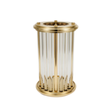 Lantaarn Universe - Small - Goud