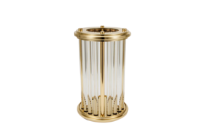 Lantaarn Universe - Small - Goud