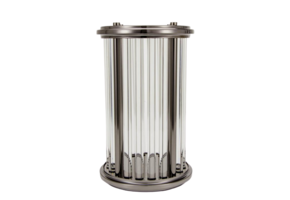 Lantaarn Universe - Large - Antraciet