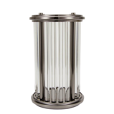 Lantaarn Universe - Large - Antraciet