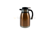 Thermoskan Bavary 2.0 liter Brons