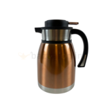 Thermoskan Bavary 1.5 liter Brons
