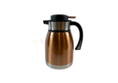 Thermoskan Bavary 1.5 liter Brons