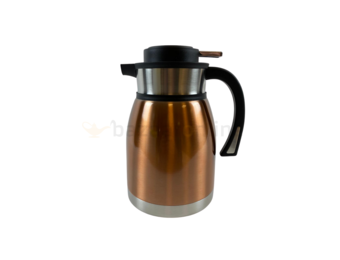 Thermoskan Bavary 1.5 liter Brons