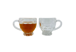 Theeglazen Konya - 6 stuks