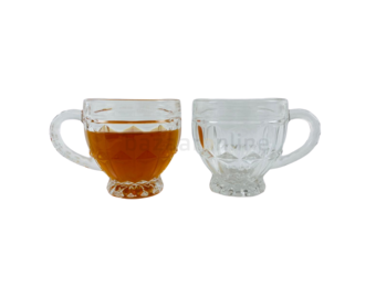 Theeglazen Konya - 6 stuks