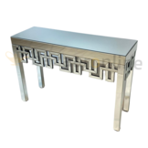 Kaptafel Versailles - Zilver