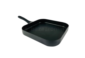 Marokkaanse pannenkoekenpan / Msemmen Baghrir pan 28 cm