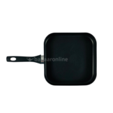 Marokkaanse pannenkoekenpan / Msemmen Baghrir pan 28 cm