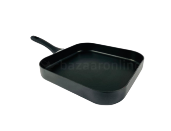 Marokkaanse pannenkoekenpan / Msemmen Baghrir pan 24 cm