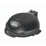 Teffo Pizza Maker - Pizza's Elektrische Oven - Zwart