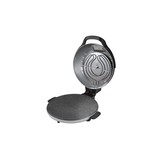 Teffo Pizza Maker - Pizza's Elektrische Oven - Zwart