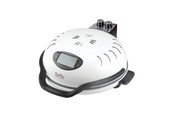 Teffo Pizza Maker - Pizza's Elektrische Oven - Wit