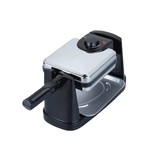 Teffo Wafelijzer maker - 180° rotatie - vierkant