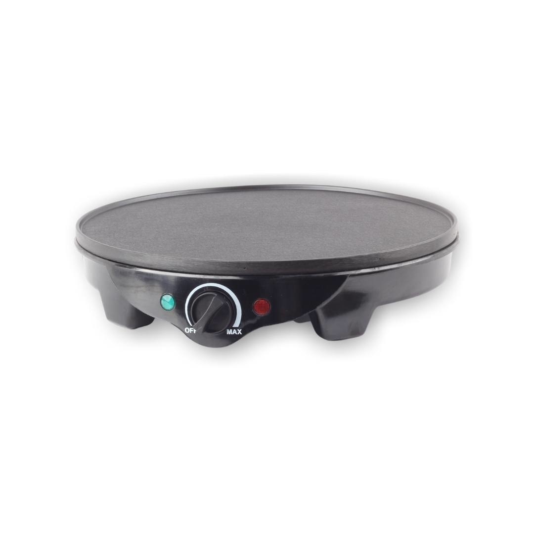 Teffo Crêpes maker - anti-aanbaklaag