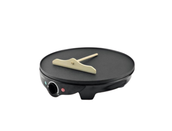 Teffo Crêpes maker - anti aanbaklaag