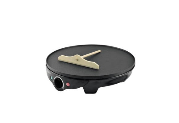 Teffo Crêpes maker - anti aanbaklaag