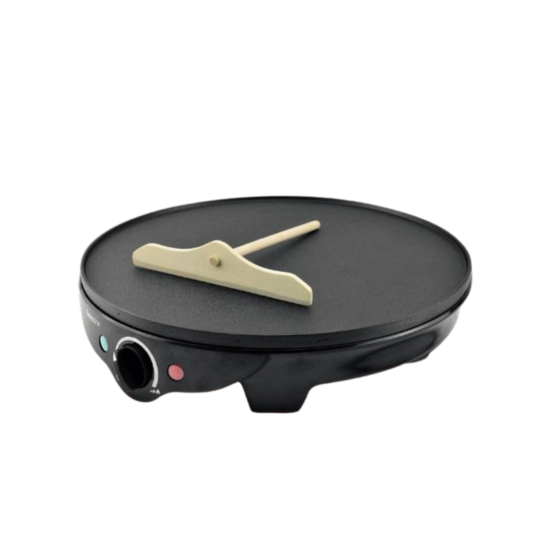 Teffo Crêpes maker - anti-aanbaklaag