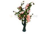Kunstboom - Rozen - Roze