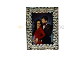 Fotolijst Diamond Small 10 x 15 cm