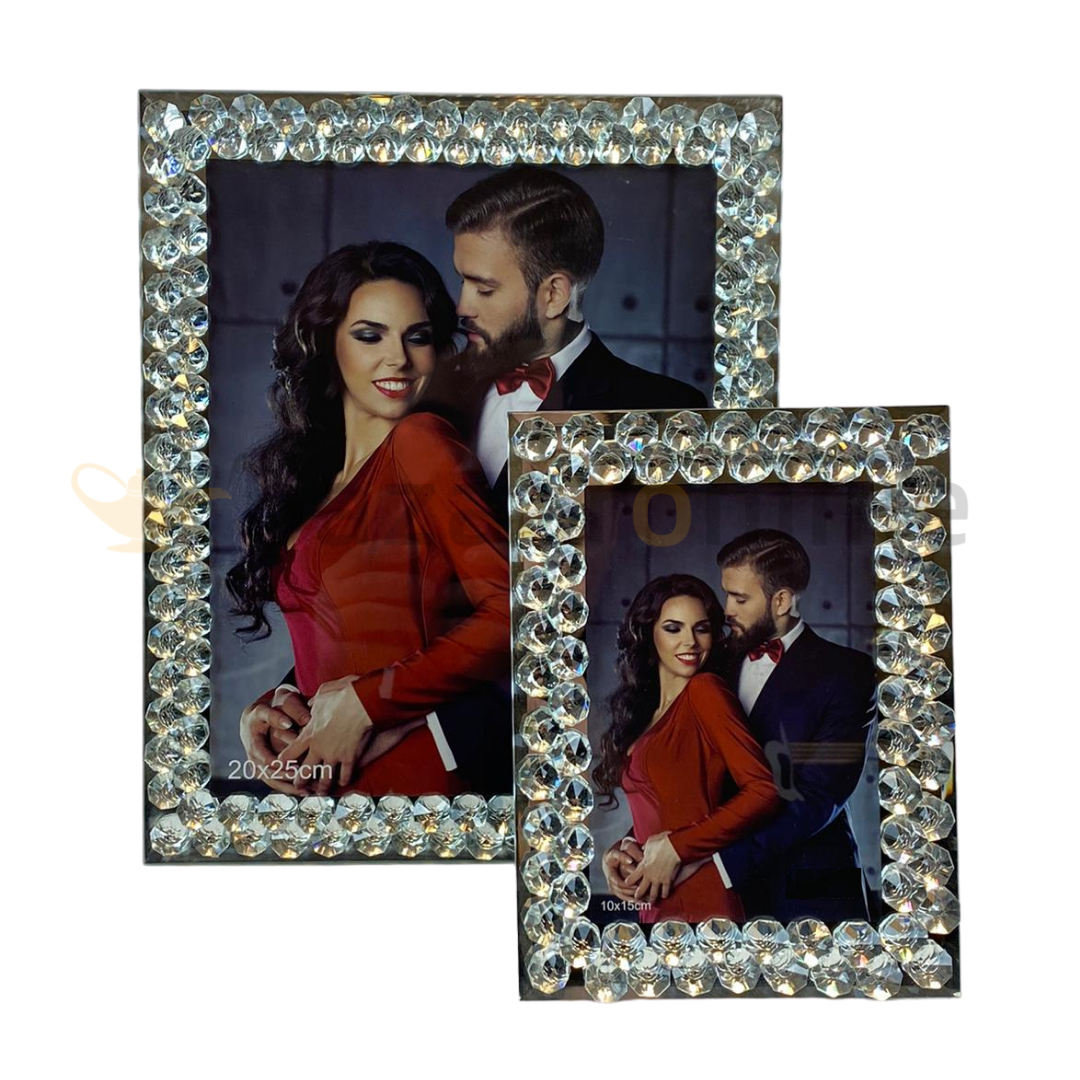 Fotolijst Diamond Small 10 x 15 cm