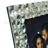 Fotolijst Diamond Large 20 x 25 cm