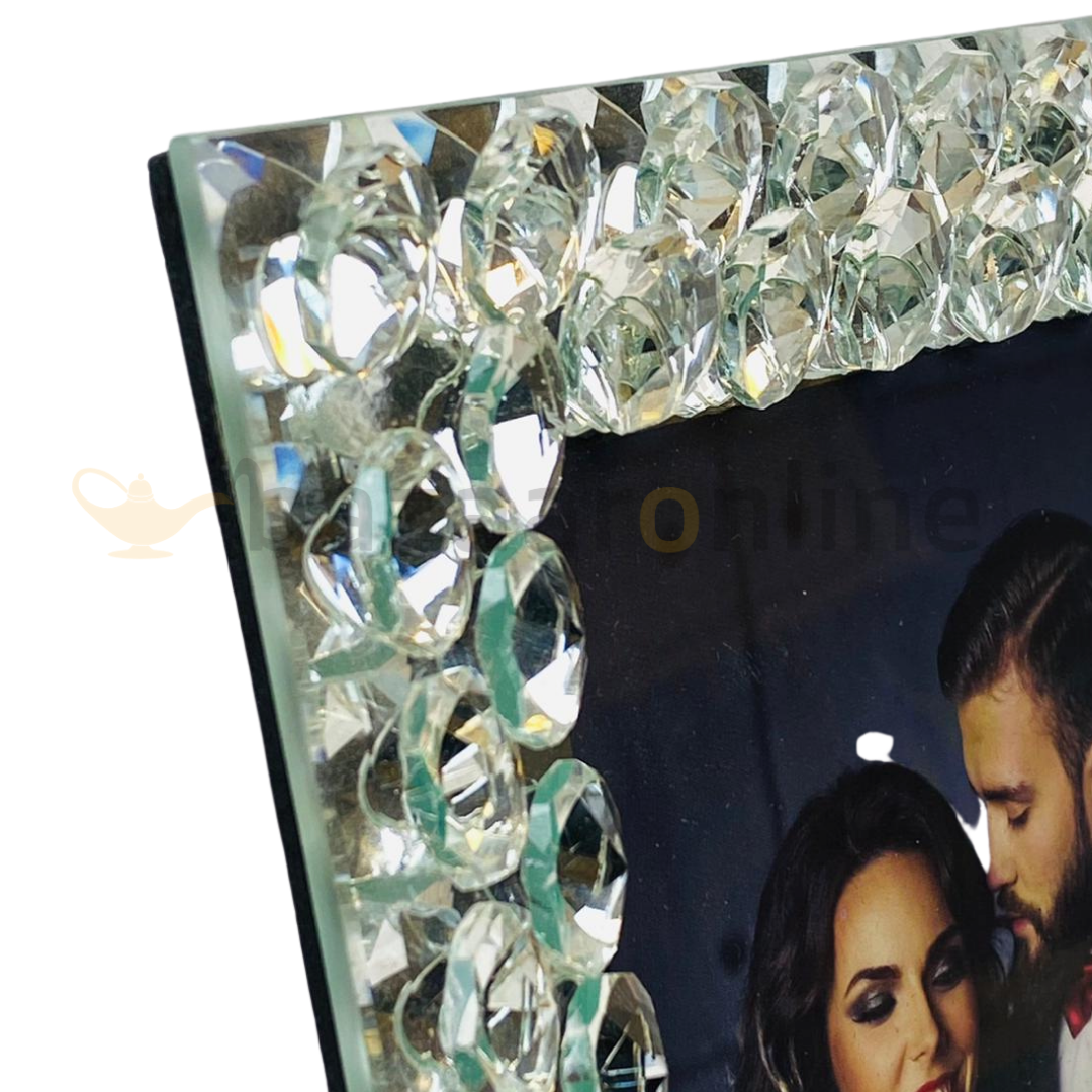 Fotolijst Diamond Large 20 x 25 cm
