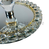 Etagère Diamond - 2-laags - groot