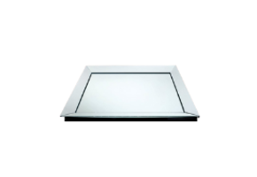 Dienblad Spiegel Carmen 40 x 30 cm