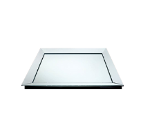 Dienblad Spiegel Carmen 40 x 30 cm