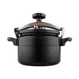 Bavary Snelkookpan 4 liter - Keramisch