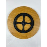 Schalenset - Bamboe - 7 delen - Goud - Marmer look