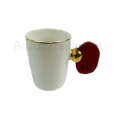 Espressoset - Epoxy - Brown