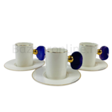 Espressoset - Epoxy - Purple