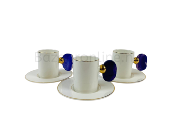 Espressoset - Epoxy - Purple