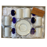 Espressoset - Epoxy - Purple