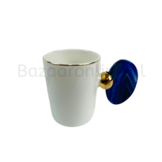 Espressoset - Epoxy - Dark Blue