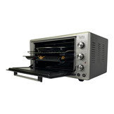 Elektrische Grill oven 60 Liter Teffo