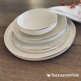 Bricard Lunel Serviesset set 27-delig Zilver