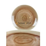 Bricard Tarbes serviesset 19-delig Roze