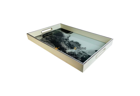 FUGURATO Epoxy-look Dienblad | 010